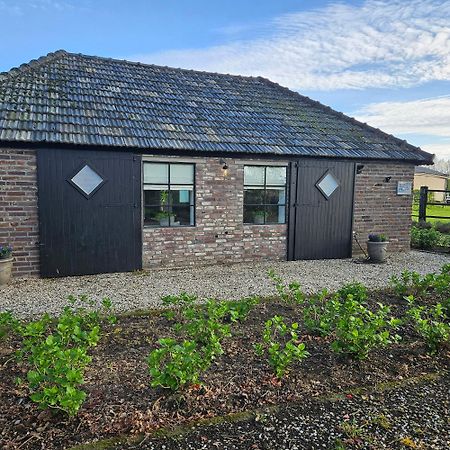 Huisje Schouwenberg Swalmen Exterior foto