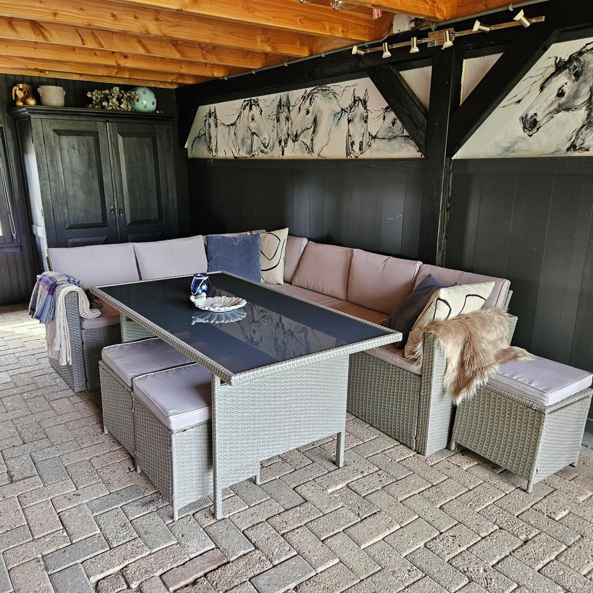 Huisje Schouwenberg Swalmen Exterior foto